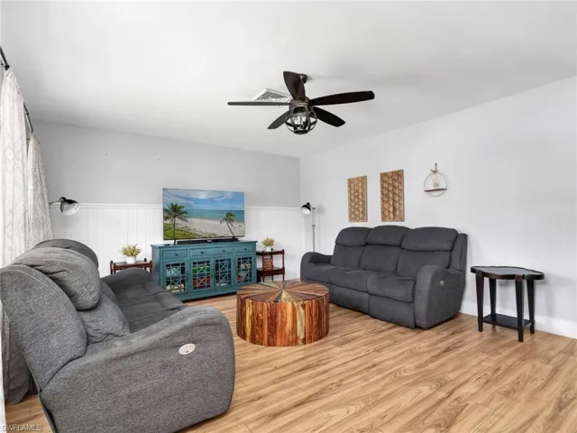 1645 Ardmore Rd, Fort Myers, Florida 33901