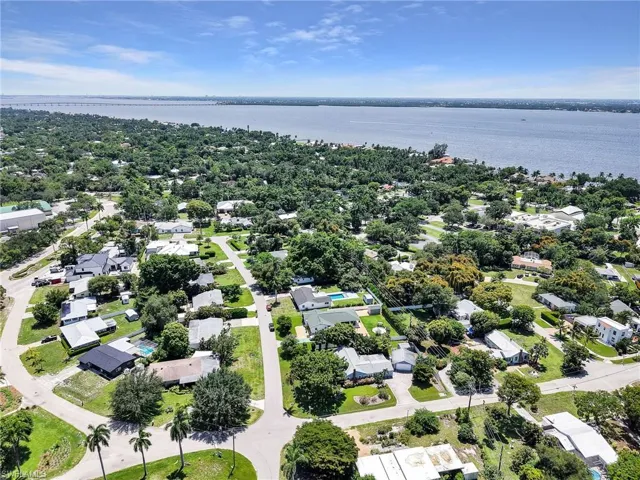 1645 Ardmore Rd, Fort Myers, Florida 33901