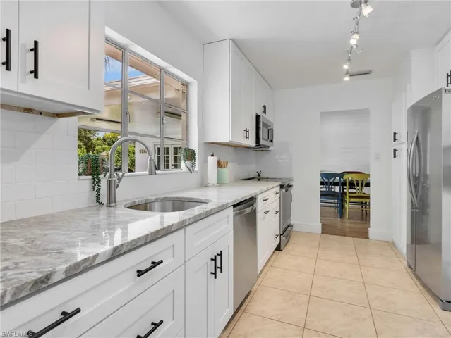 1645 Ardmore Rd, Fort Myers, Florida 33901