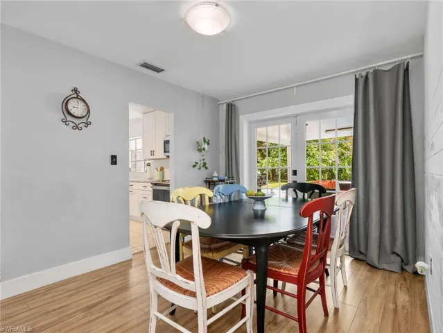 1645 Ardmore Rd, Fort Myers, Florida 33901