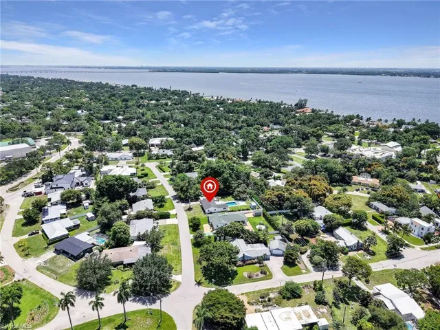 1645 Ardmore Rd, Fort Myers, Florida 33901
