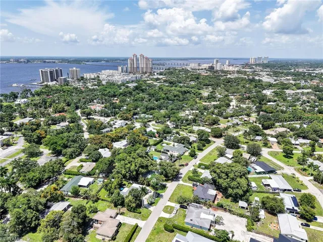 1645 Ardmore Rd, Fort Myers, Florida 33901