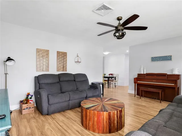 1645 Ardmore Rd, Fort Myers, Florida 33901
