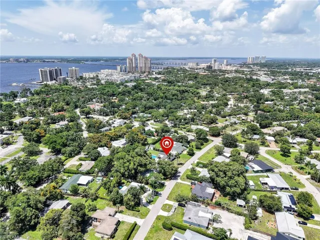 1645 Ardmore Rd, Fort Myers, Florida 33901