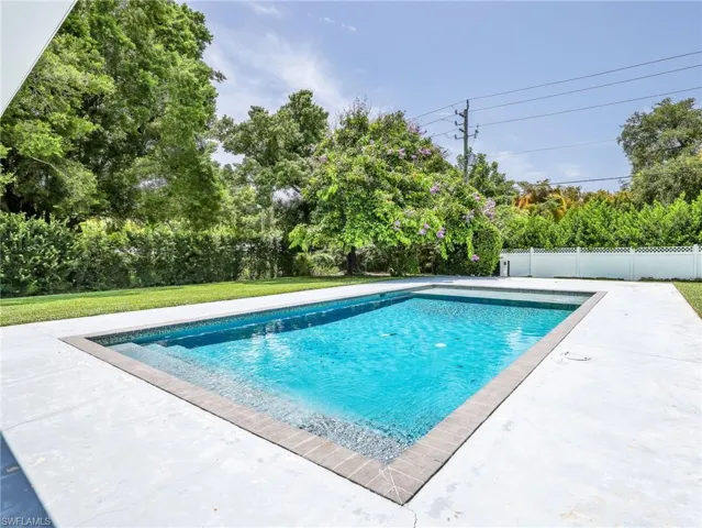 1645 Ardmore Rd, Fort Myers, Florida 33901