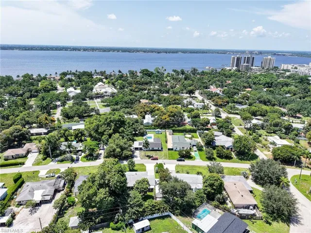 1645 Ardmore Rd, Fort Myers, Florida 33901