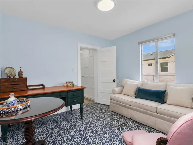 1645 Ardmore Rd, Fort Myers, Florida 33901