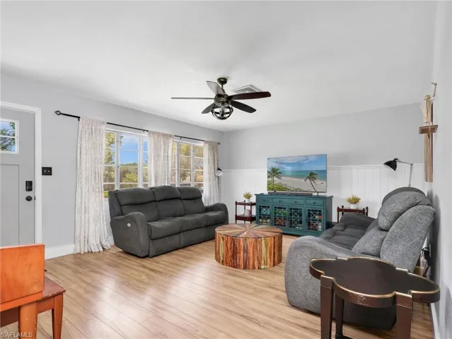 1645 Ardmore Rd, Fort Myers, Florida 33901