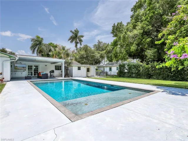 1645 Ardmore Rd, Fort Myers, Florida 33901