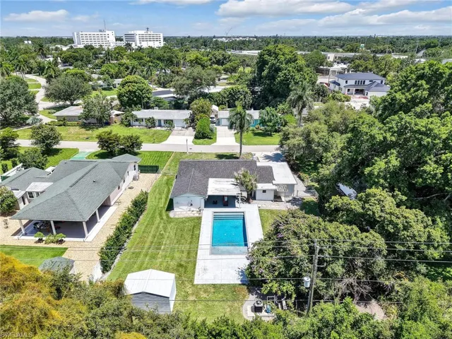 1645 Ardmore Rd, Fort Myers, Florida 33901