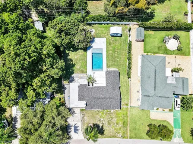 1645 Ardmore Rd, Fort Myers, Florida 33901