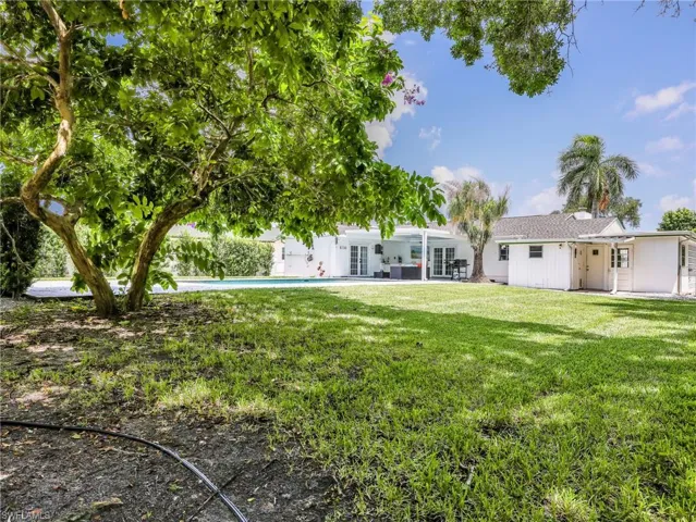 1645 Ardmore Rd, Fort Myers, Florida 33901