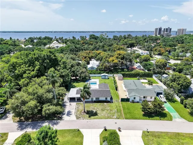 1645 Ardmore Rd, Fort Myers, Florida 33901