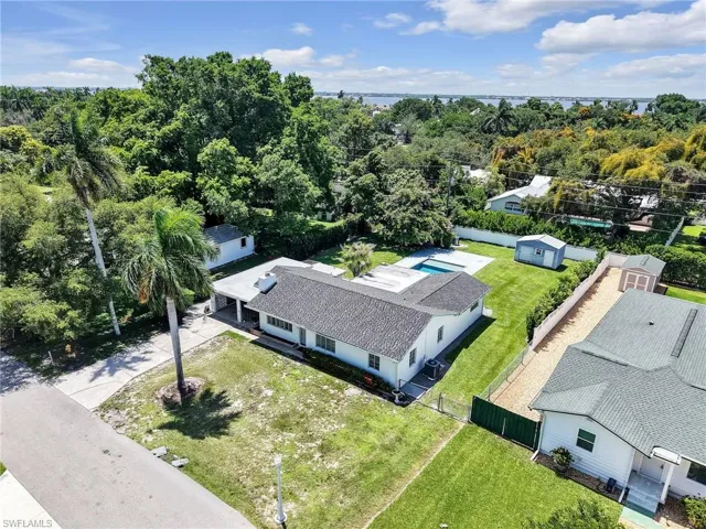 1645 Ardmore Rd, Fort Myers, Florida 33901