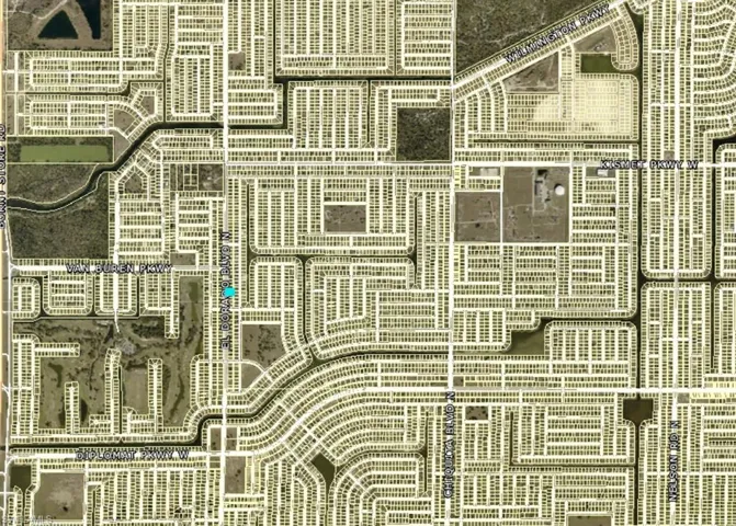 Map / location
