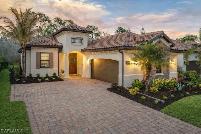 17450 Galway Run, Bonita Springs, Florida 34135