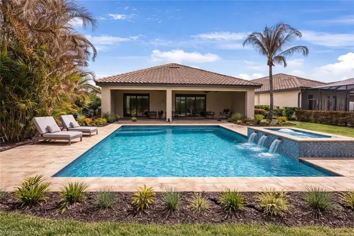 17450 Galway Run, Bonita Springs, Florida 34135