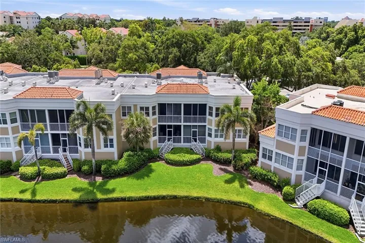6549 Marissa Loop 23, Naples, Florida 34108