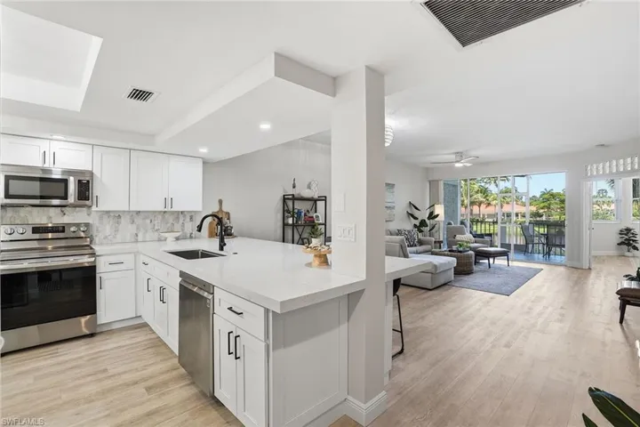 6549 Marissa Loop 23, Naples, Florida 34108