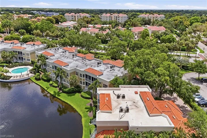 6549 Marissa Loop 23, Naples, Florida 34108