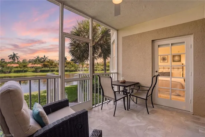 6549 Marissa Loop 23, Naples, Florida 34108