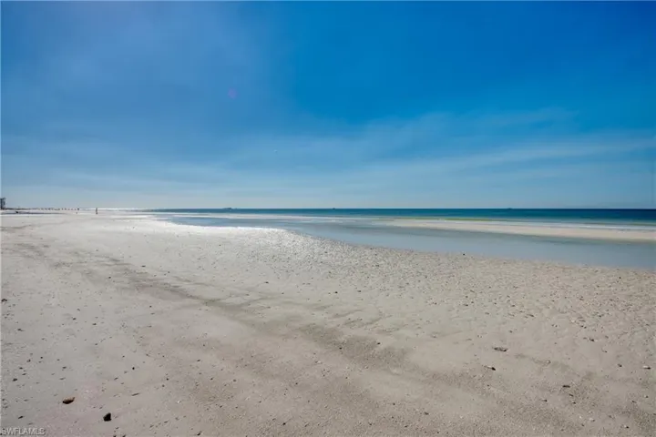 Endless fun at the beach