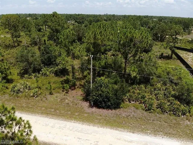 1155 Bayliss St E, Lehigh Acres, Florida 33974