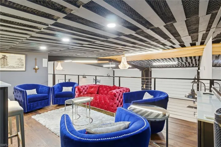 Event and RV Storage Building