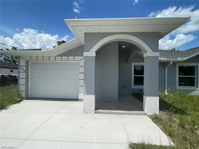 4748/4750 29th St Sw, Lehigh Acres Fl 33973
