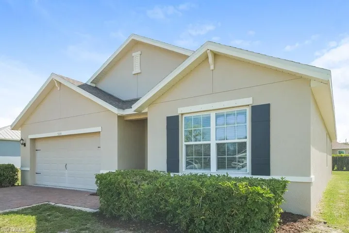 509 Sw 11th Ave, Cape Coral, Florida 33991