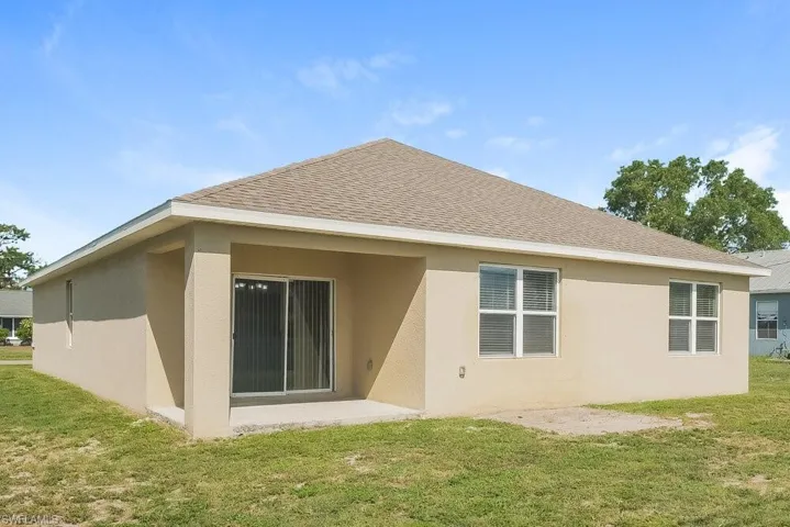 509 Sw 11th Ave, Cape Coral, Florida 33991