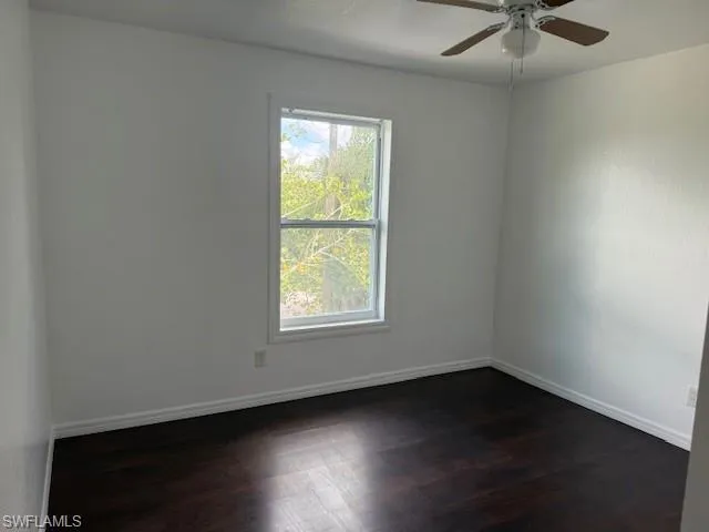3616 Pearl St 1, Fort Myers, Florida 33916