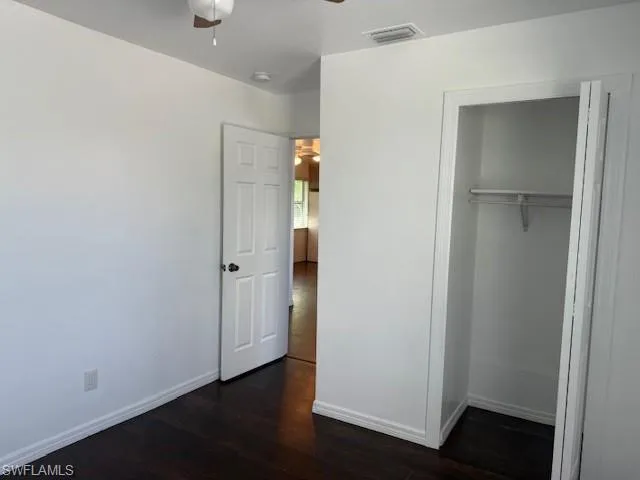 3616 Pearl St 1, Fort Myers, Florida 33916