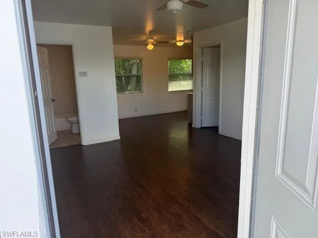 3616 Pearl St 1, Fort Myers, Florida 33916