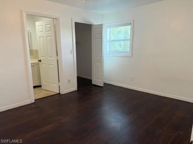 3616 Pearl St 1, Fort Myers, Florida 33916