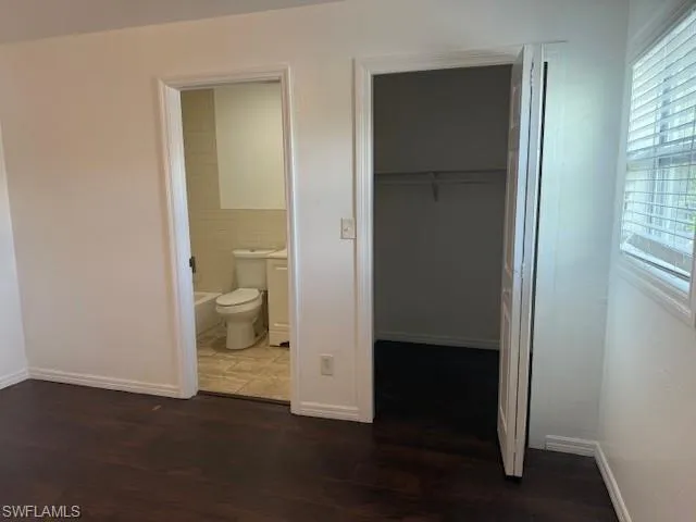 3616 Pearl St 1, Fort Myers, Florida 33916