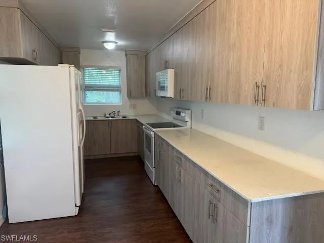 3616 Pearl St 1, Fort Myers, Florida 33916
