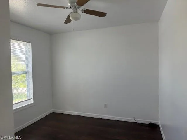 3616 Pearl St 1, Fort Myers, Florida 33916