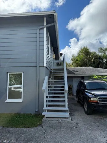 3616 Pearl St 1, Fort Myers, Florida 33916
