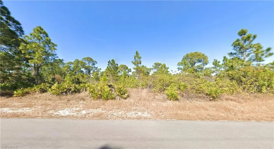 1141 Florence St E, Lehigh Acres, Florida 33974