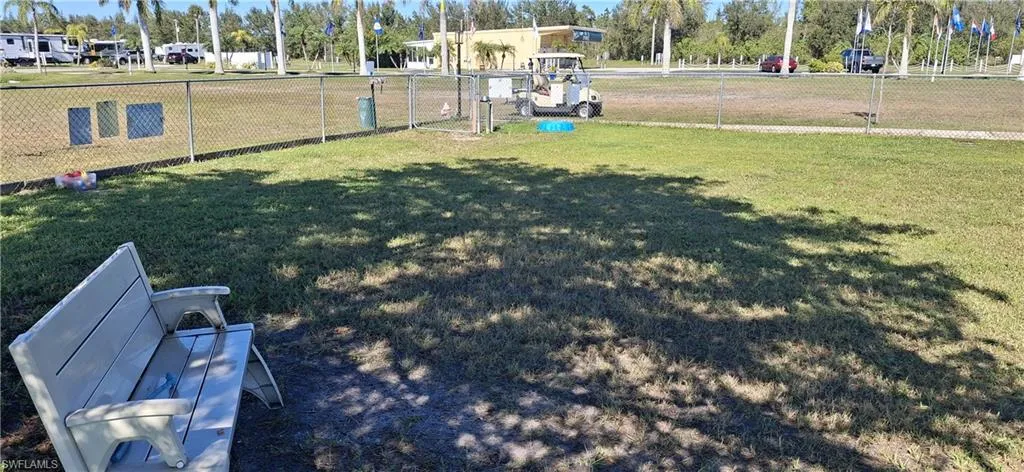Puppy Park