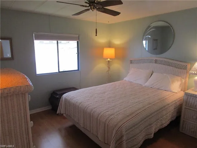 Guest bed