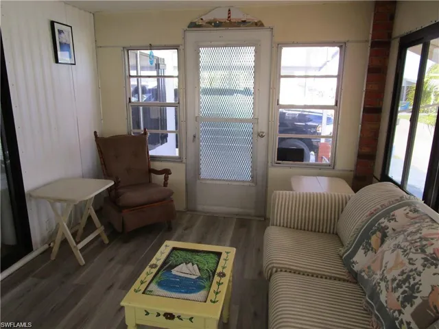 Sunroom