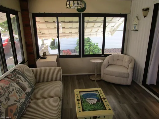 Sunroom