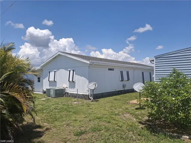 16015 Tangelo Way, North Fort Myers Fl 33903