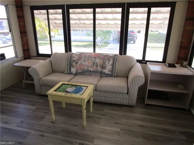 Sunroom