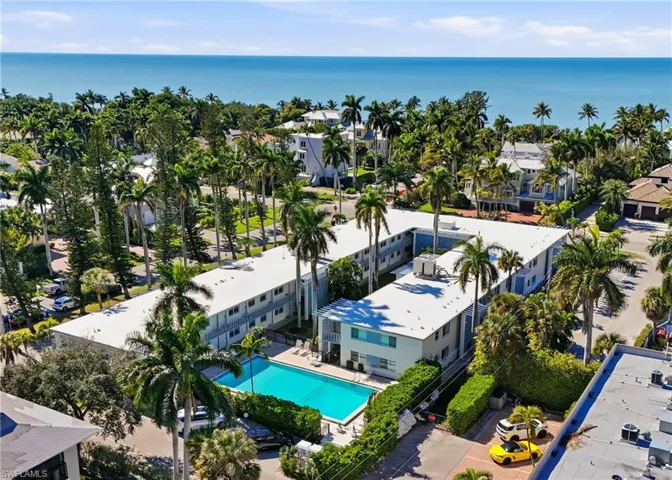 1295 Gulf Shore Blvd S 134, Naples, Florida 34102