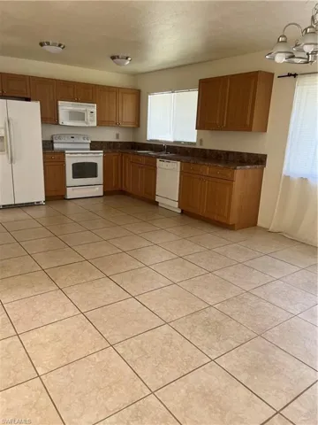 4032 S Edgewater  CIR, Labelle, FL 33935