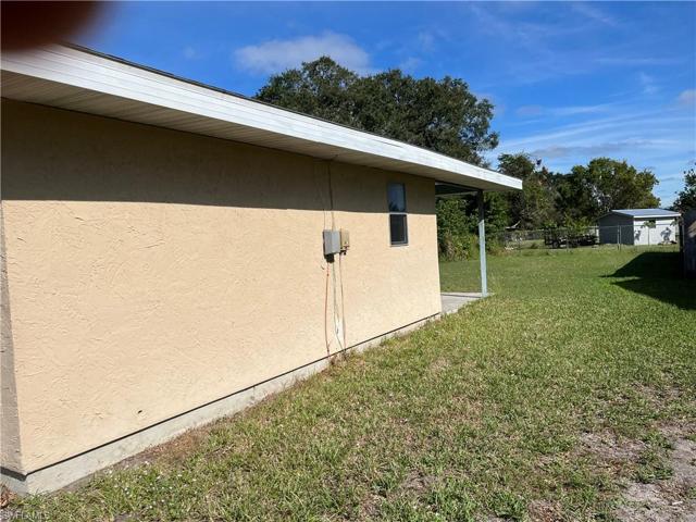 4032 S Edgewater  CIR, Labelle, FL 33935