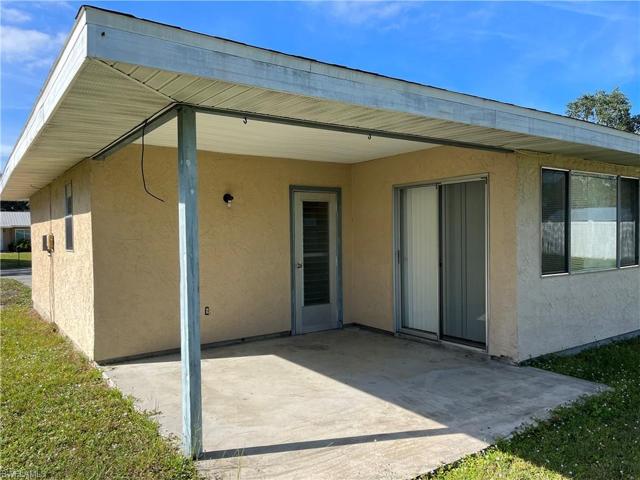 4032 S Edgewater  CIR, Labelle, FL 33935